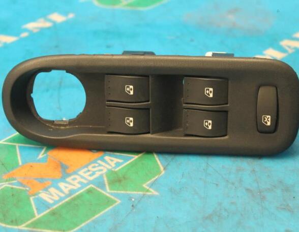 Steering Column Switch RENAULT KANGOO / GRAND KANGOO (KW0/1_)