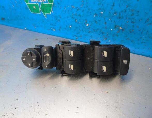 Steering Column Switch PEUGEOT 207 SW (WK_), PEUGEOT 207 (WA_, WC_)