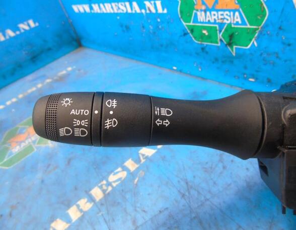 Steering Column Switch DACIA SANDERO III