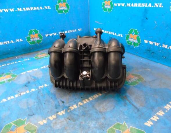 Intake Manifold MERCEDES-BENZ SLK (R170)