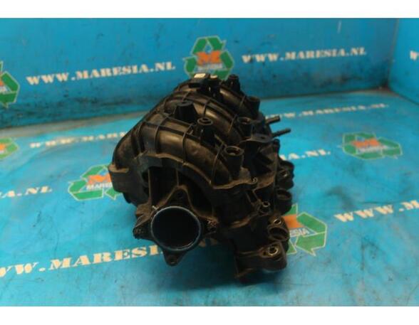 Intake Manifold OPEL Karl (C16)