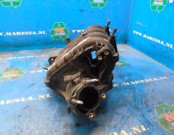 Intake Manifold HYUNDAI i20 (PB, PBT)