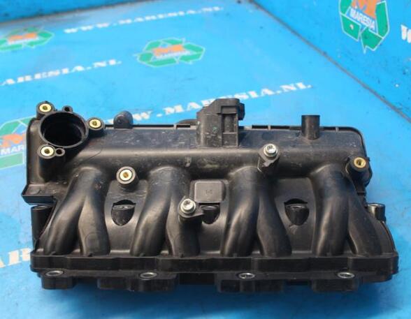 Intake Manifold OPEL COMBO Box Body/MPV (X12)