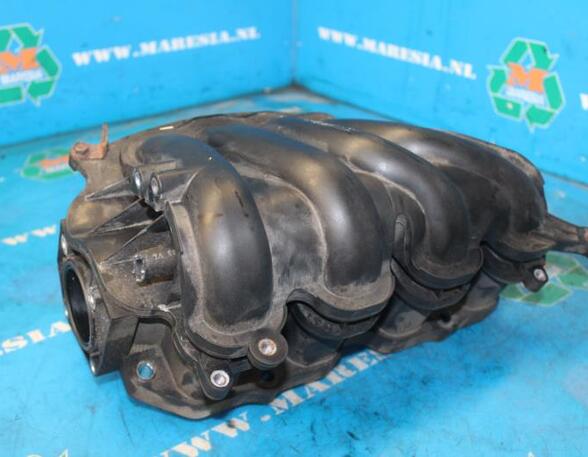 Intake Manifold HYUNDAI i20 (PB, PBT)