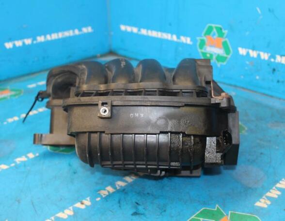 Intake Manifold HYUNDAI i20 (PB, PBT)