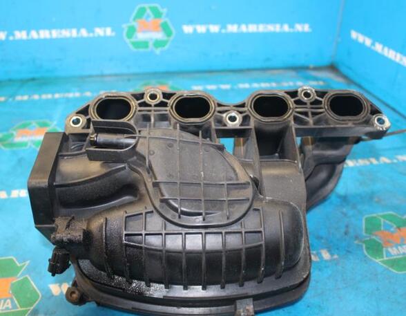 Intake Manifold HYUNDAI i20 (PB, PBT)