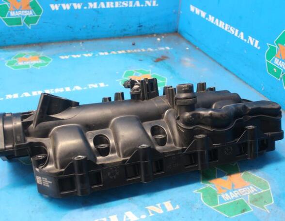 Intake Manifold FIAT DOBLO Cargo (263_), FIAT DOBLO Platform/Chassis (263_)