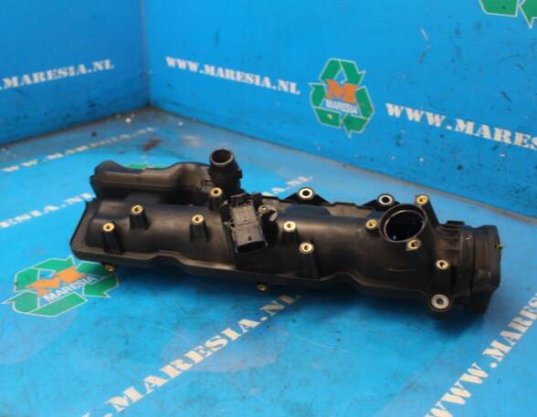 Intake Manifold FIAT DOBLO Cargo (263_), FIAT DOBLO Platform/Chassis (263_)