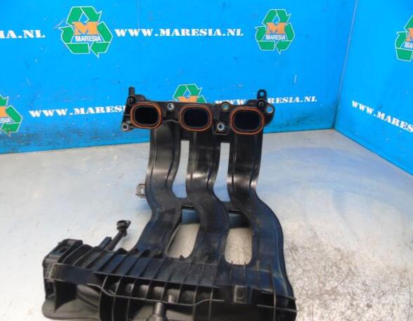 Intake Manifold PEUGEOT 208 I (CA_, CC_)