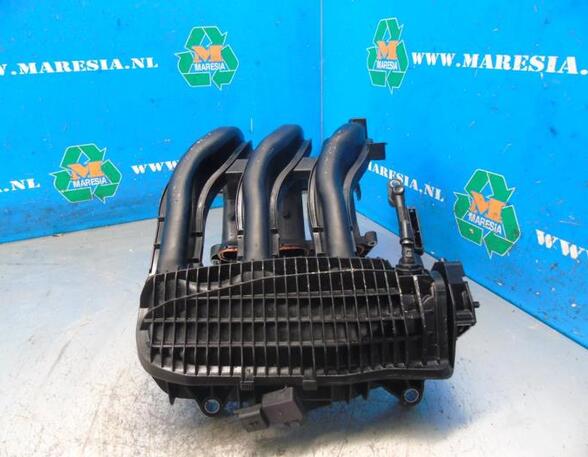 Intake Manifold PEUGEOT 208 I (CA_, CC_)