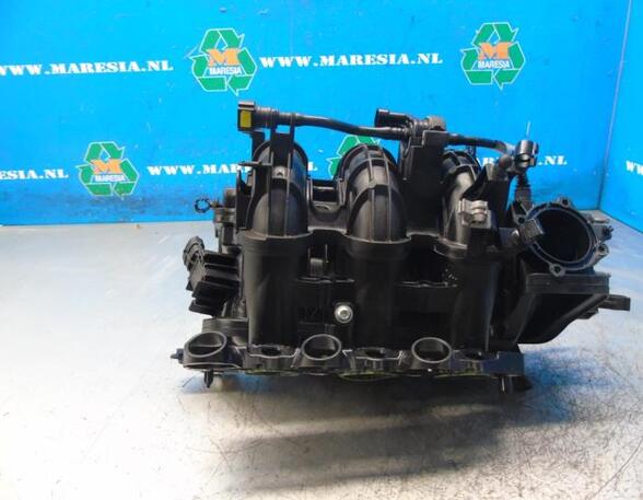 Intake Manifold FIAT 500 (312_), FIAT 500 C (312_)