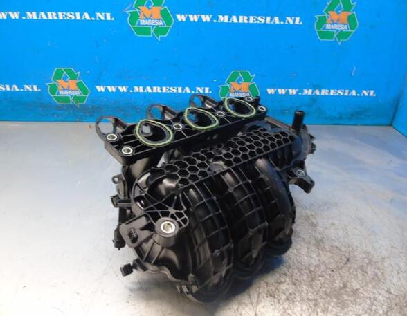 Intake Manifold FIAT 500 (312_), FIAT 500 C (312_)