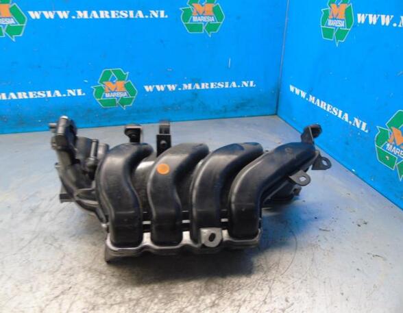 Intake Manifold SUZUKI SWIFT V (AZ)