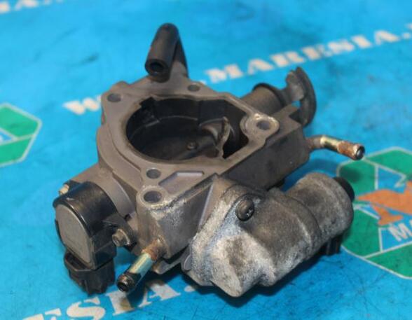 Throttle Body MAZDA 3 (BK)