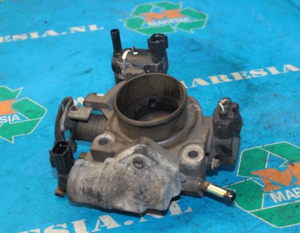 Throttle Body MAZDA 3 (BK)