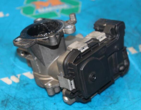 Throttle Body FIAT FIORINO Box Body/MPV (225_), FIAT QUBO (225_)