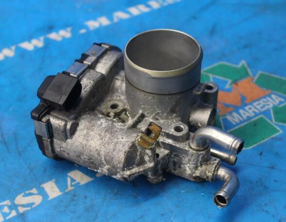 Throttle Body KIA Picanto (TA)