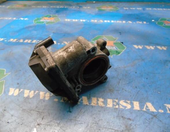 Throttle Body SEAT Ibiza IV (6J5, 6P1), SEAT Ibiza IV Sportcoupe (6J1, 6P5)