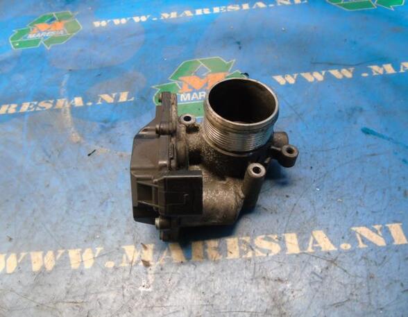 Throttle Body SEAT Ibiza IV (6J5, 6P1), SEAT Ibiza IV Sportcoupe (6J1, 6P5)