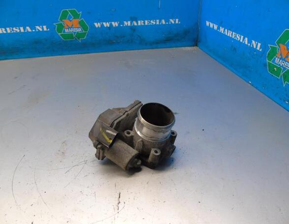 Throttle Body HYUNDAI i30 (GD), HYUNDAI i30 Coupe