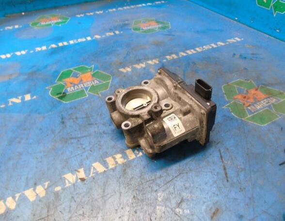 Throttle Body DACIA Logan MCV II (--)