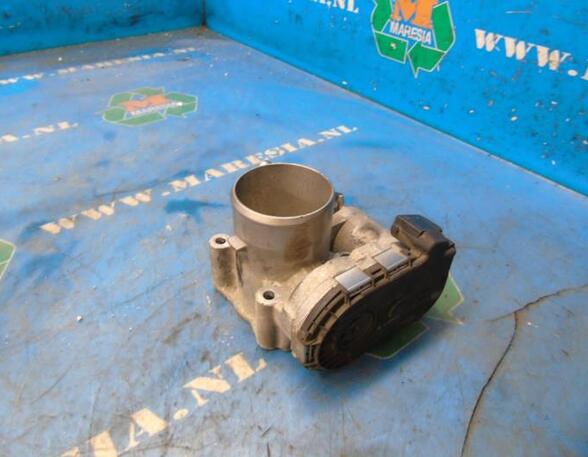 Throttle Body HYUNDAI i20 (PB, PBT)