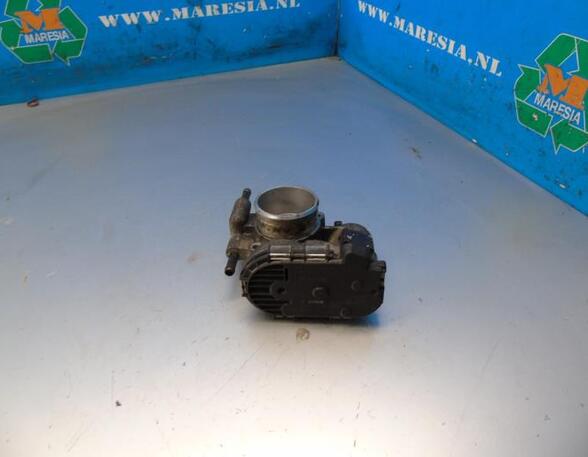 Throttle Body OPEL Agila (A) (A H00)