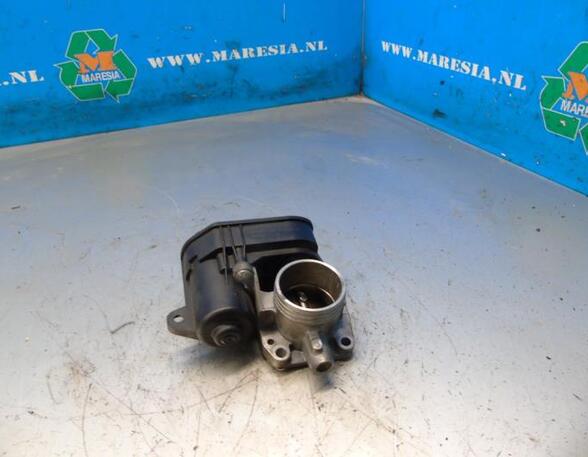 Throttle Body CITROËN C3 Aircross II (2C, 2R)