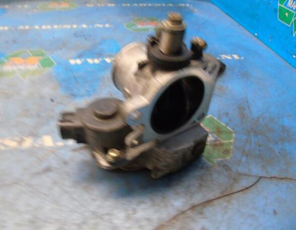 Throttle Body TOYOTA Corolla Stufenheck (E12J, E12T)