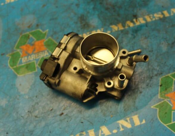 Throttle Body KIA VENGA (YN)