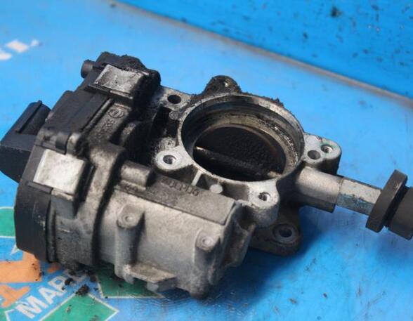 Throttle Body FIAT DOBLO Cargo (263_), FIAT DOBLO Platform/Chassis (263_)