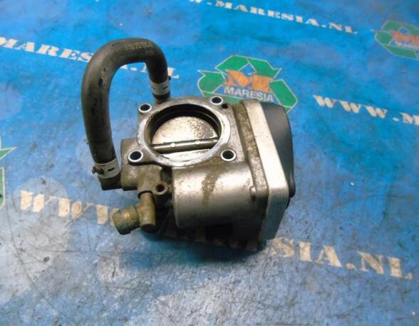 Throttle Body OPEL ASTRA H GTC (A04)