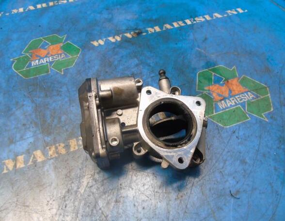 Throttle Body OPEL INSIGNIA A (G09)