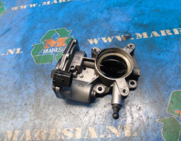 Throttle Body OPEL INSIGNIA A (G09)