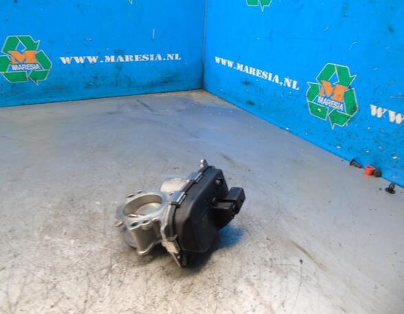 Throttle Body SKODA FABIA IV (PJ3)