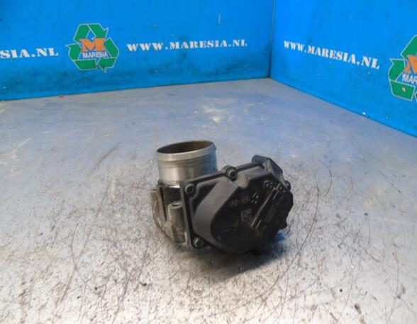 Throttle Body KIA SPORTAGE (SL)