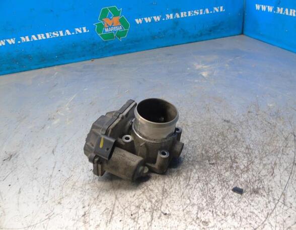 Throttle Body KIA SPORTAGE (SL)