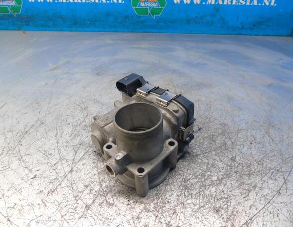 Throttle Body FIAT 500 (312_), FIAT 500 C (312_)