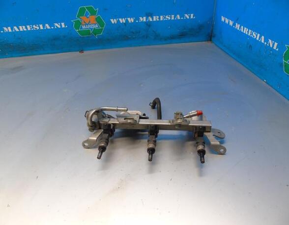 Petrol Fuel Rail RENAULT Captur I (H5, J5), RENAULT Clio IV (BH)