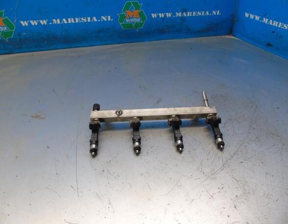 Petrol Fuel Rail OPEL Astra J (--)