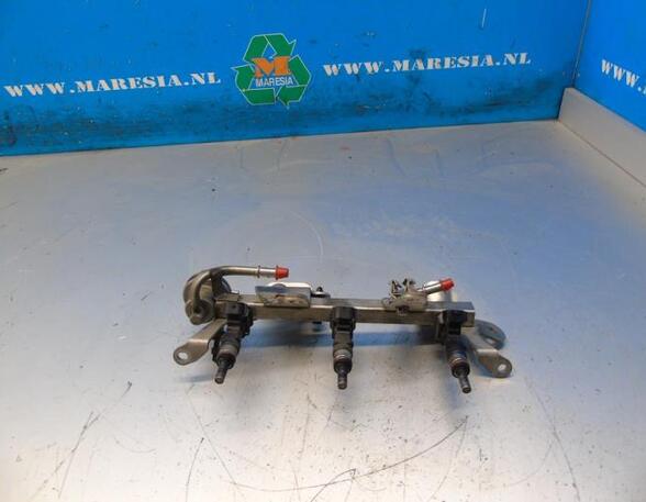 Petrol Fuel Rail RENAULT Captur I (H5, J5), RENAULT Clio IV (BH)