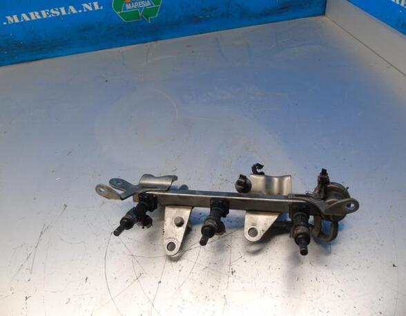 Petrol Fuel Rail RENAULT Captur I (H5, J5), RENAULT Clio IV (BH)