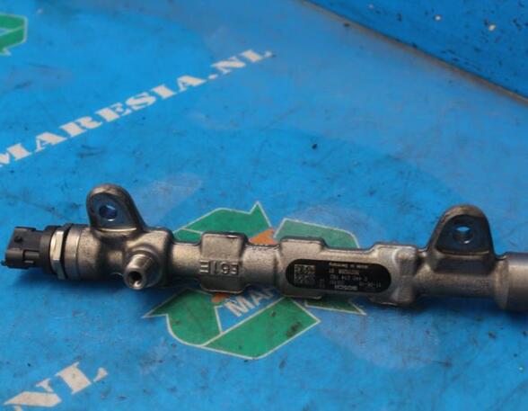 Petrol Fuel Rail FIAT DOBLO Cargo (263_), FIAT DOBLO Platform/Chassis (263_)