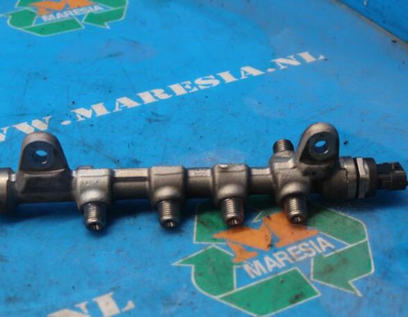 Petrol Fuel Rail FIAT DOBLO Cargo (263_), FIAT DOBLO Platform/Chassis (263_)