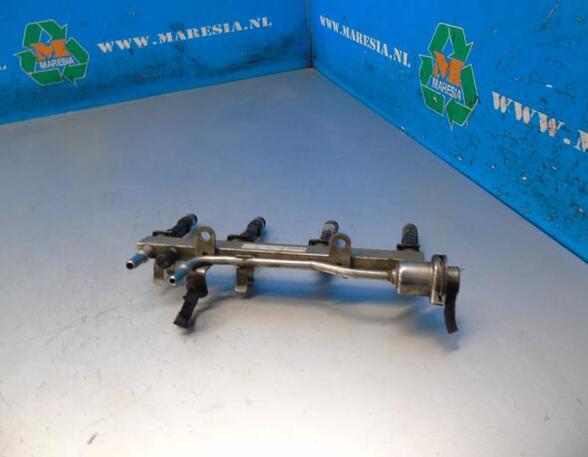 Petrol Fuel Rail OPEL MERIVA B MPV (S10)