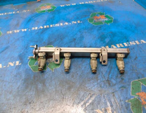 Petrol Fuel Rail HYUNDAI i20 (PB, PBT)