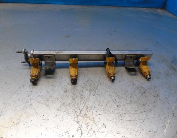 Petrol Fuel Rail HYUNDAI i20 (PB, PBT)