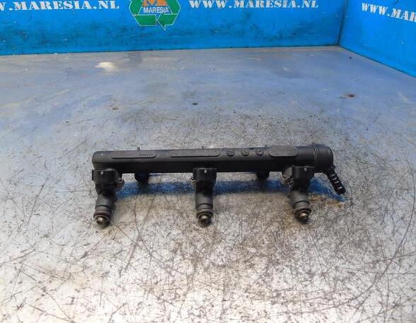 Petrol Fuel Rail VW UP! (121, 122, BL1, BL2, BL3, 123), VW LOAD UP (121, 122, BL1, BL2)