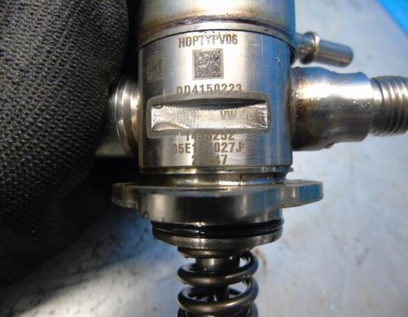 High Pressure Pump SKODA KAROQ (NU7, ND7)