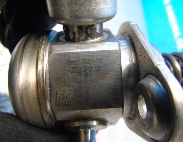 High Pressure Pump FORD C-MAX II (DXA/CB7, DXA/CEU)